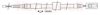 BENDIX 432406B Cable, parking brake
